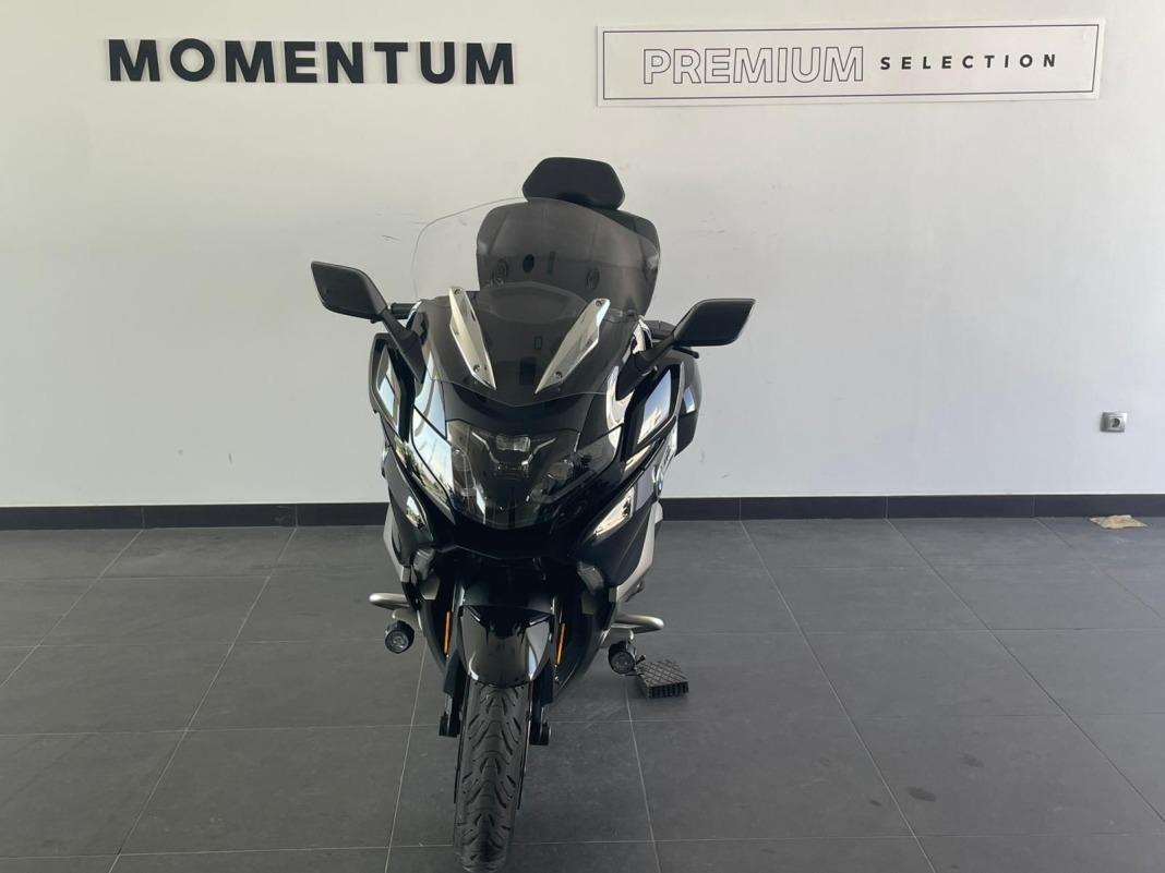 BMW Motorrad K 1600 Gtl 