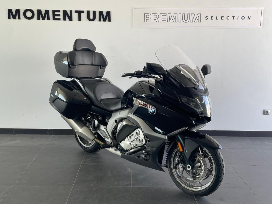 BMW Motorrad K 1600 Gtl 