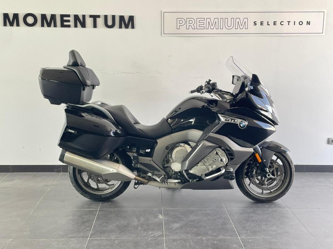 BMW Motorrad K 1600 Gtl 