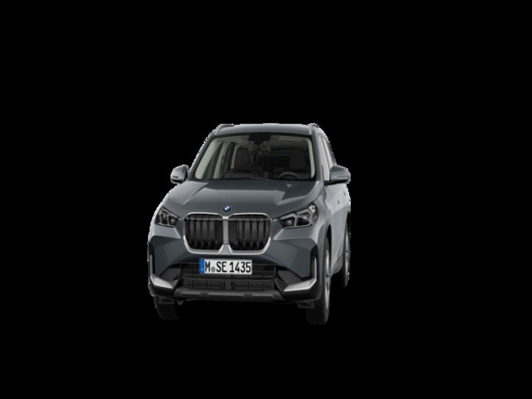 BMW X1 sDrive18d 110 kW (150 CV)