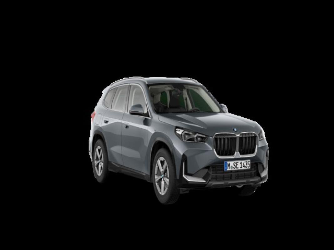 BMW X1 sDrive18d 110 kW (150 CV)