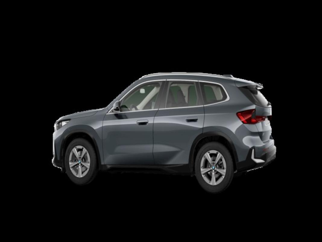 BMW X1 sDrive18d 110 kW (150 CV)