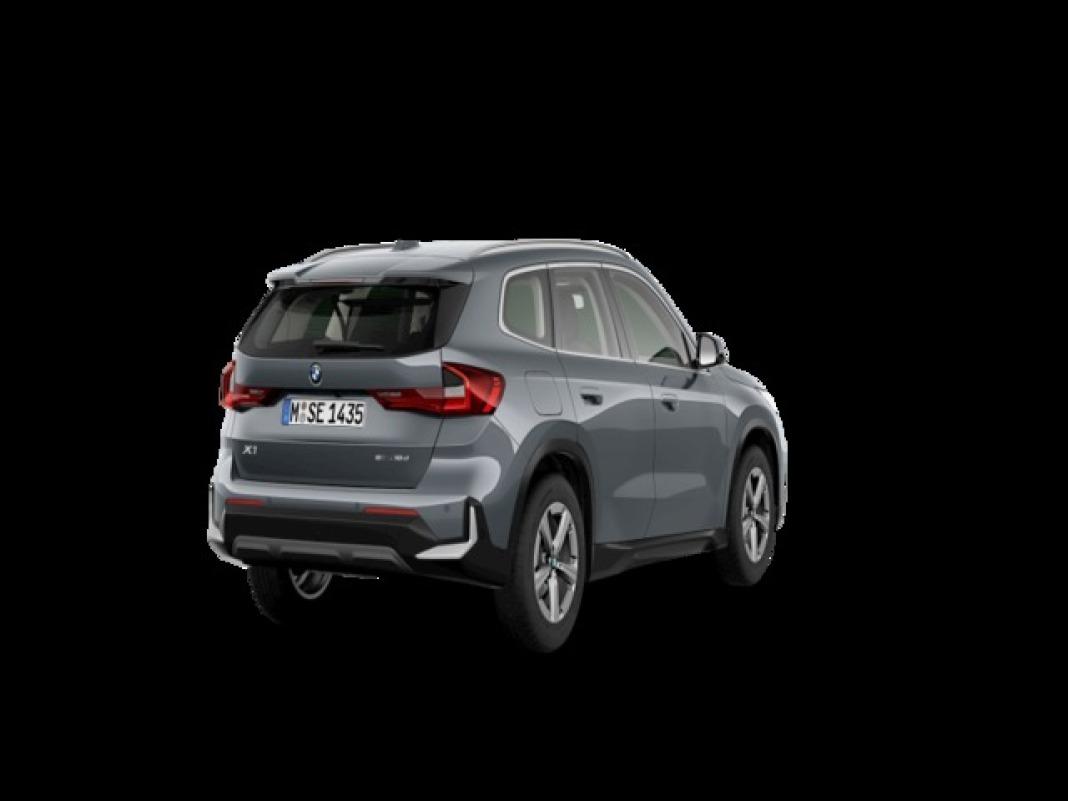 BMW X1 sDrive18d 110 kW (150 CV)