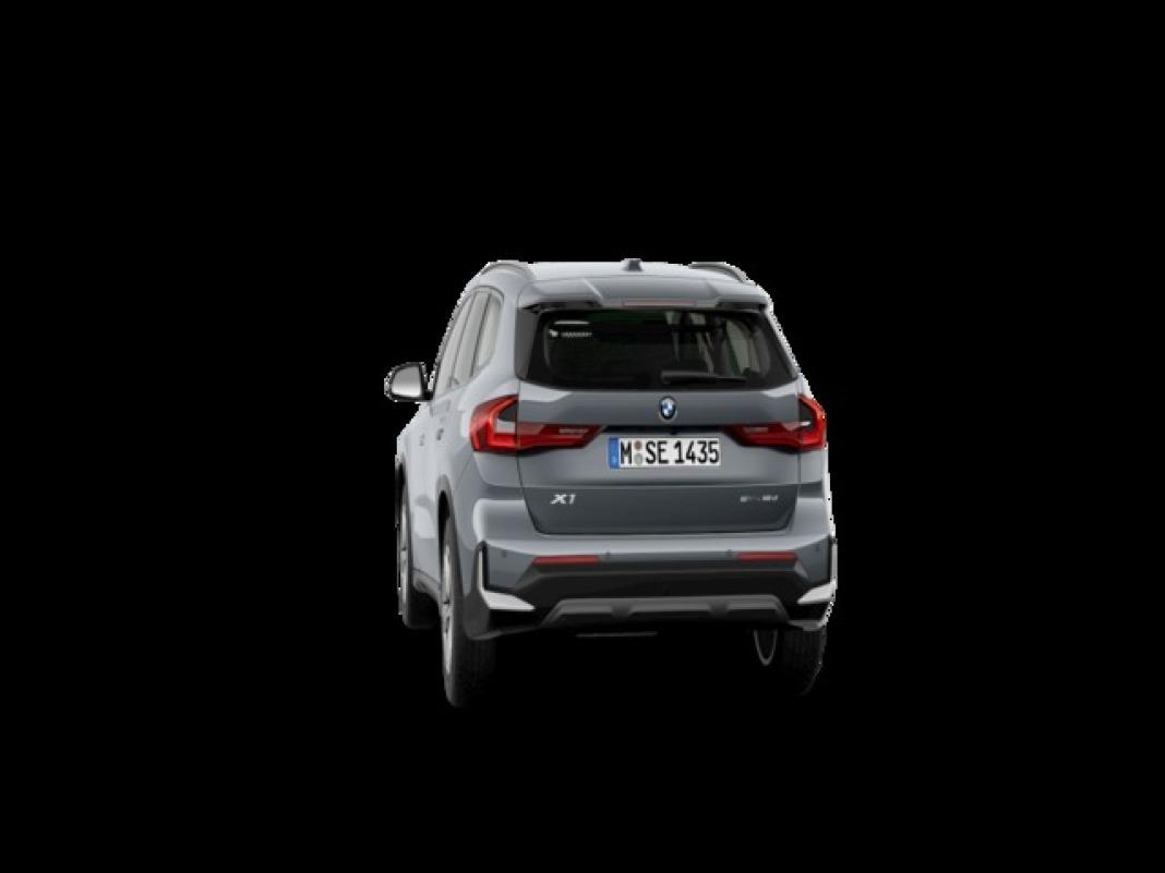 BMW X1 sDrive18d 110 kW (150 CV)