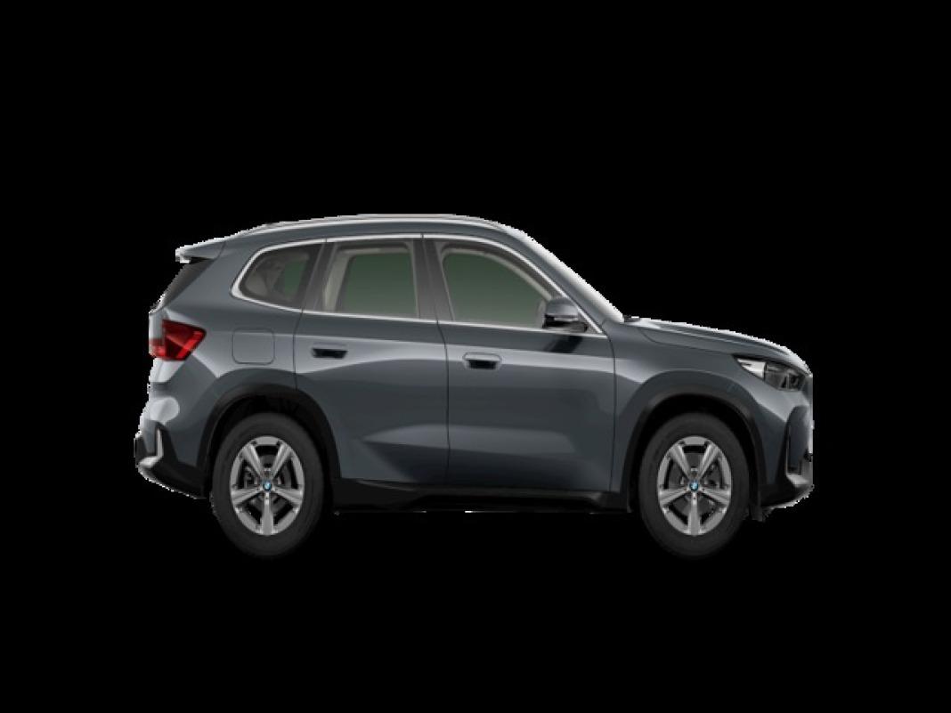 BMW X1 sDrive18d 110 kW (150 CV)
