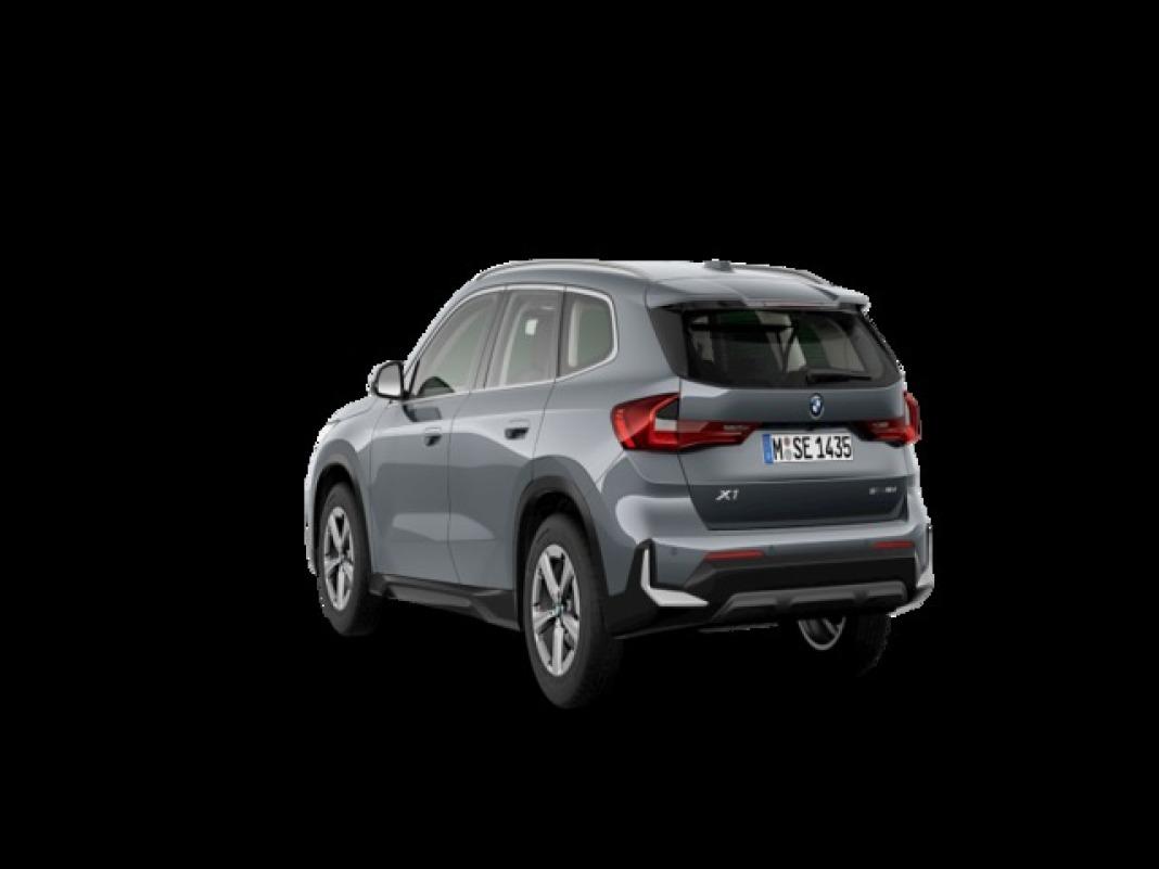 BMW X1 sDrive18d 110 kW (150 CV)