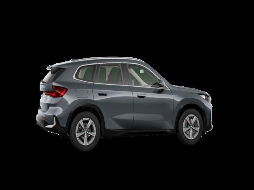 BMW X1 sDrive18d 110 kW (150 CV)