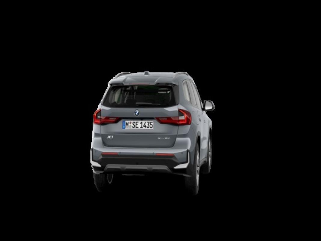 BMW X1 sDrive18d 110 kW (150 CV)