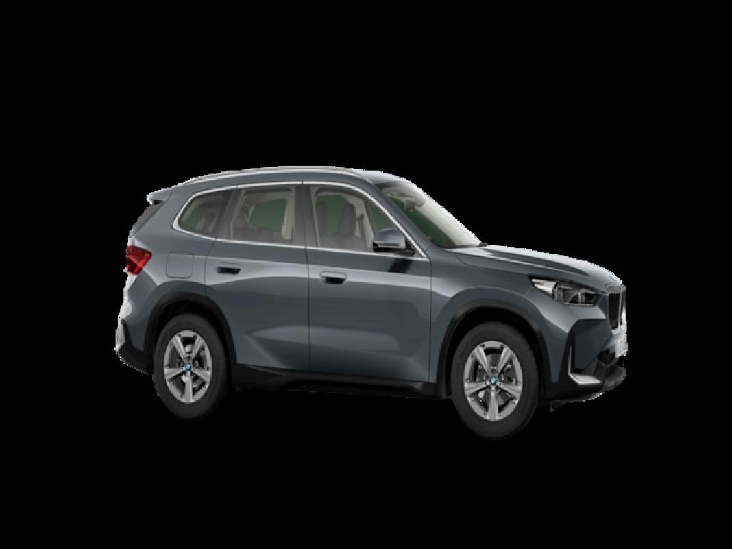 BMW X1 sDrive18d 110 kW (150 CV)