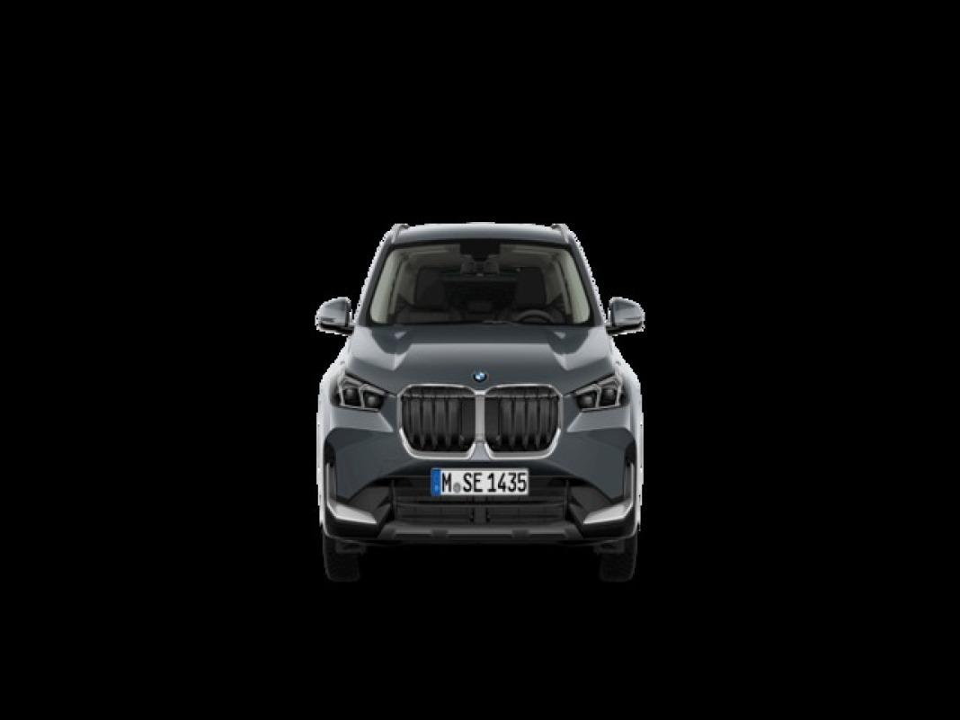 BMW X1 sDrive18d 110 kW (150 CV)
