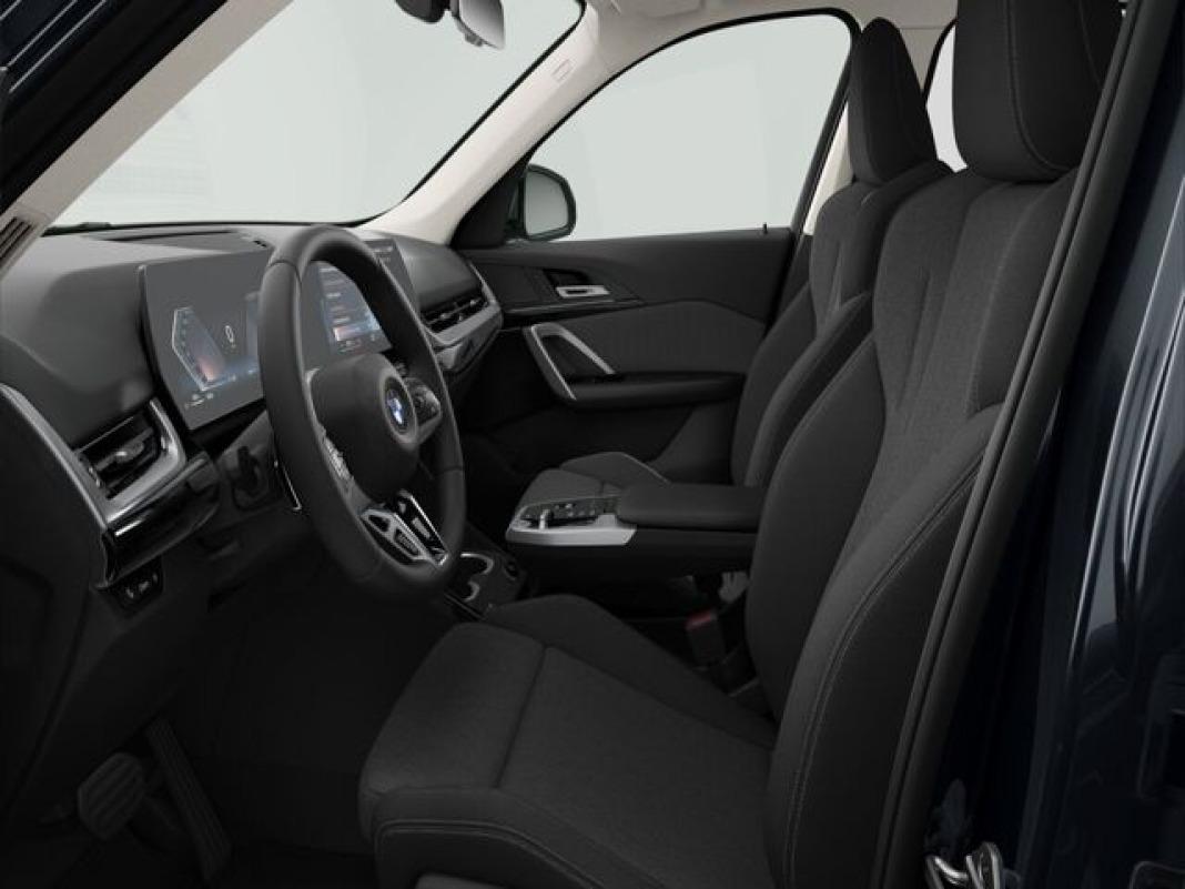 BMW X1 sDrive18d 110 kW (150 CV)