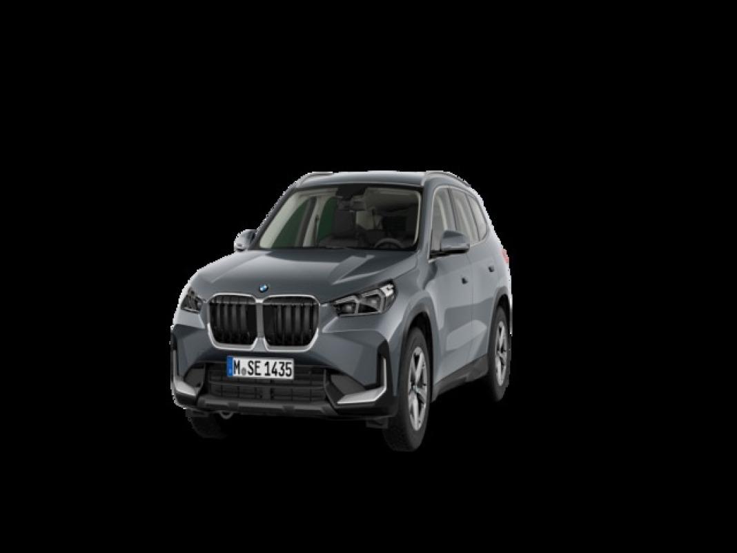 BMW X1 sDrive18d 110 kW (150 CV)