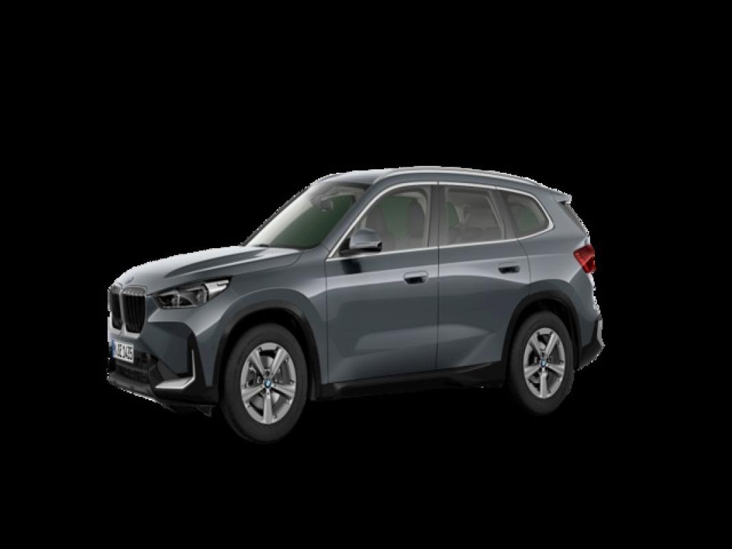 BMW X1 sDrive18d 110 kW (150 CV)