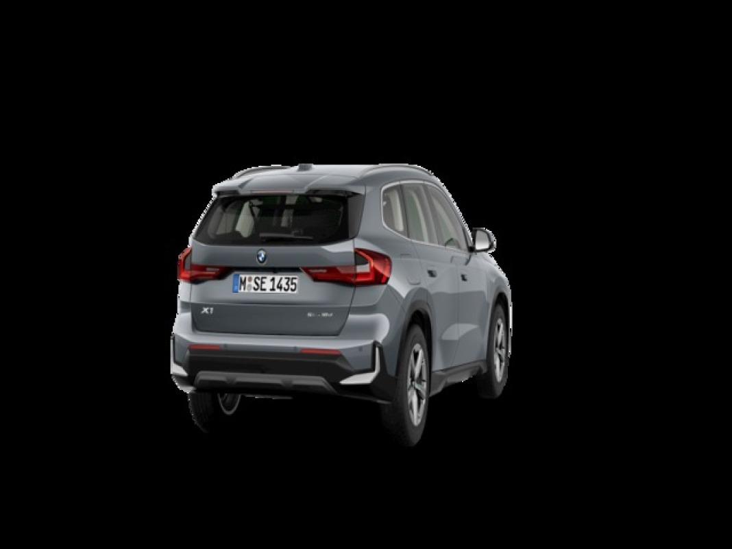BMW X1 sDrive18d 110 kW (150 CV)