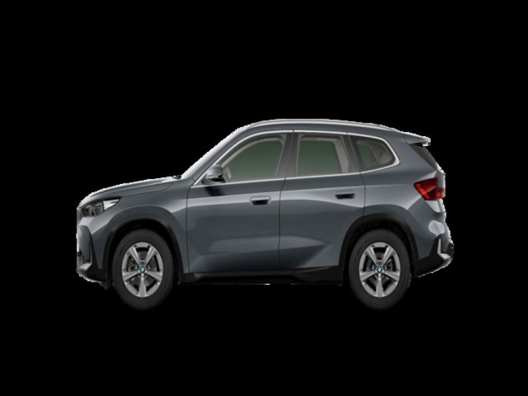 BMW X1 sDrive18d 110 kW (150 CV)