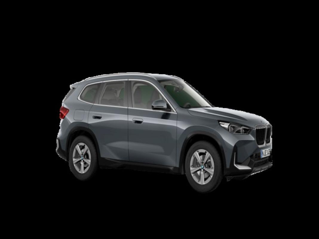 BMW X1 sDrive18d 110 kW (150 CV)