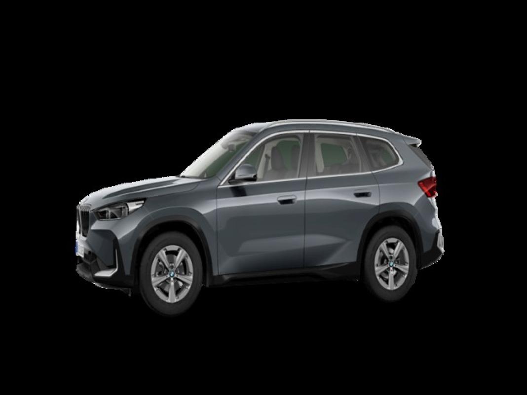 BMW X1 sDrive18d 110 kW (150 CV)