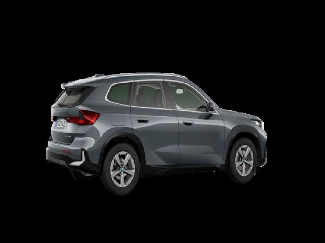 BMW X1 sDrive18d 110 kW (150 CV)