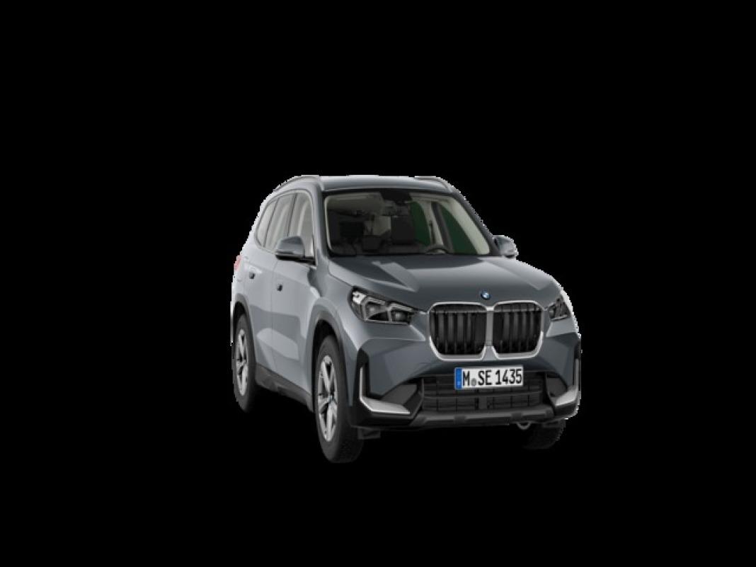 BMW X1 sDrive18d 110 kW (150 CV)