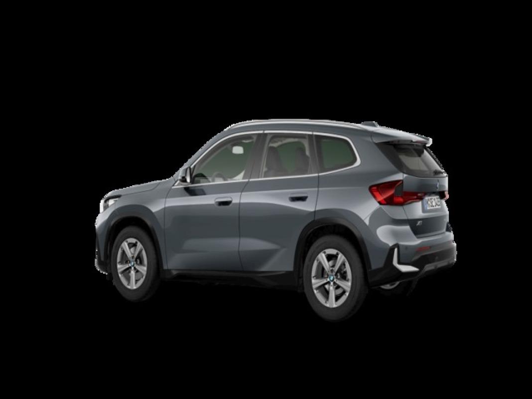 BMW X1 sDrive18d 110 kW (150 CV)