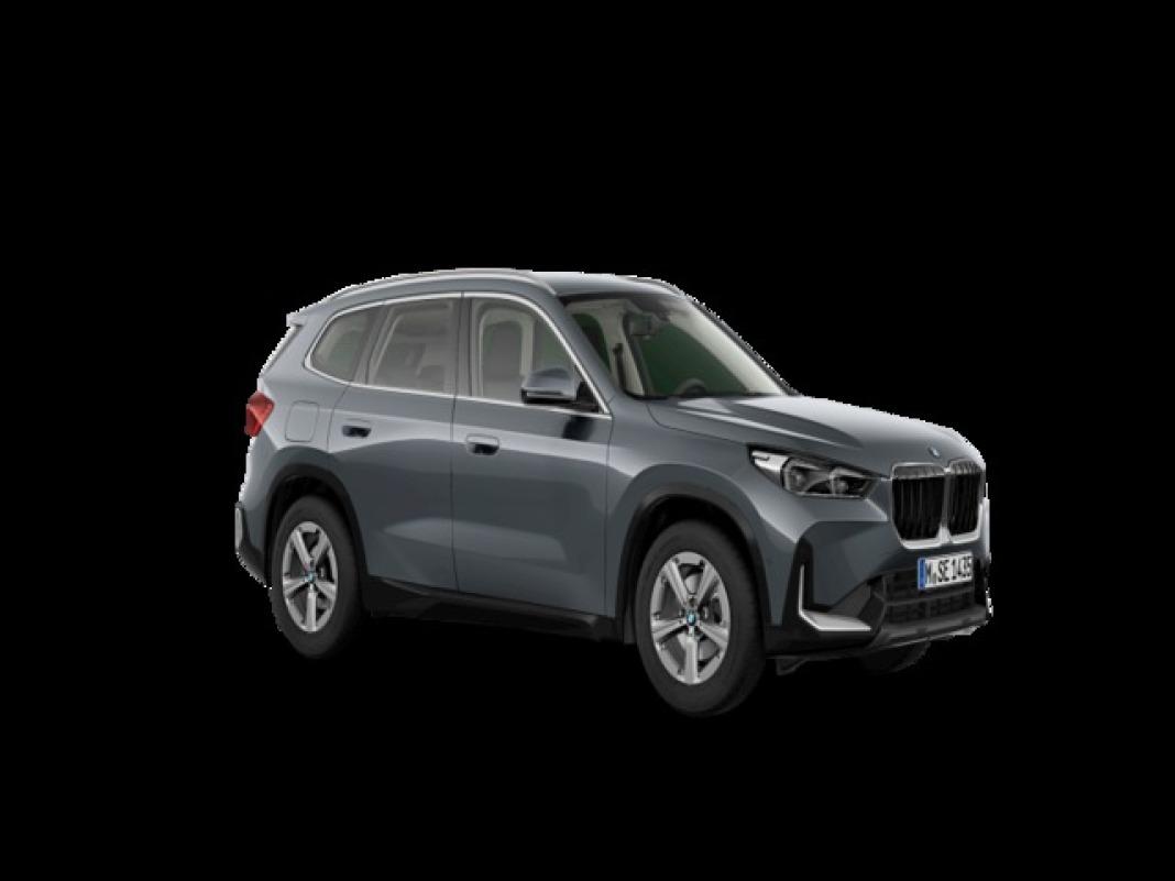 BMW X1 sDrive18d 110 kW (150 CV)