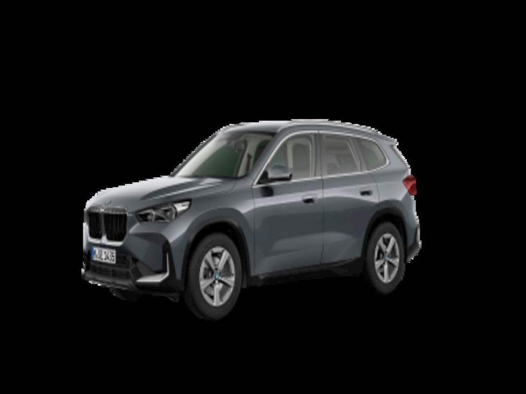 BMW X1 sDrive18d 110 kW (150 CV)