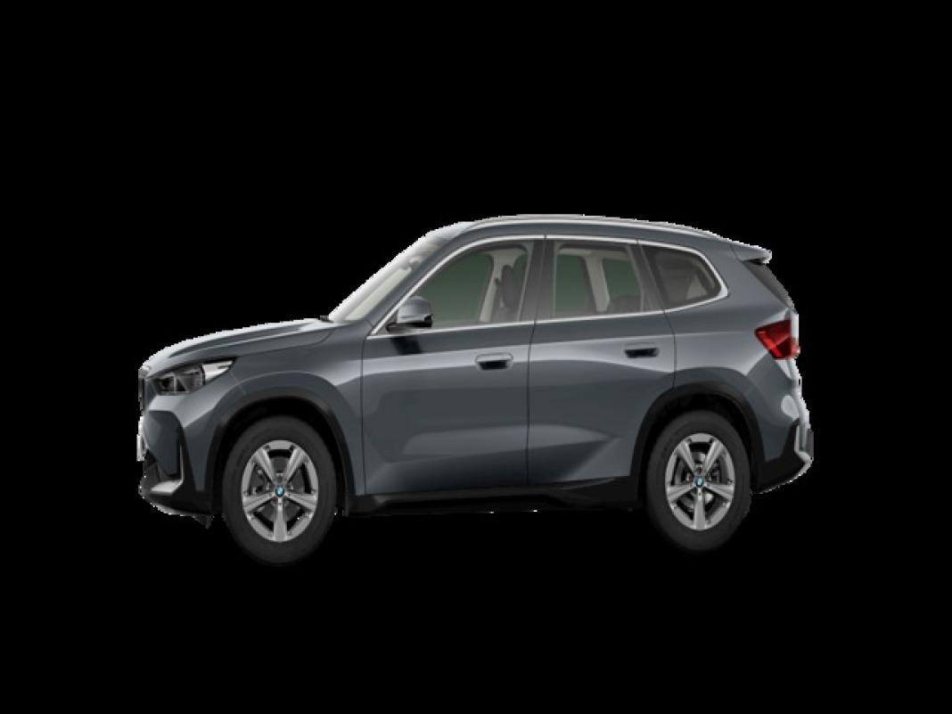 BMW X1 sDrive18d 110 kW (150 CV)