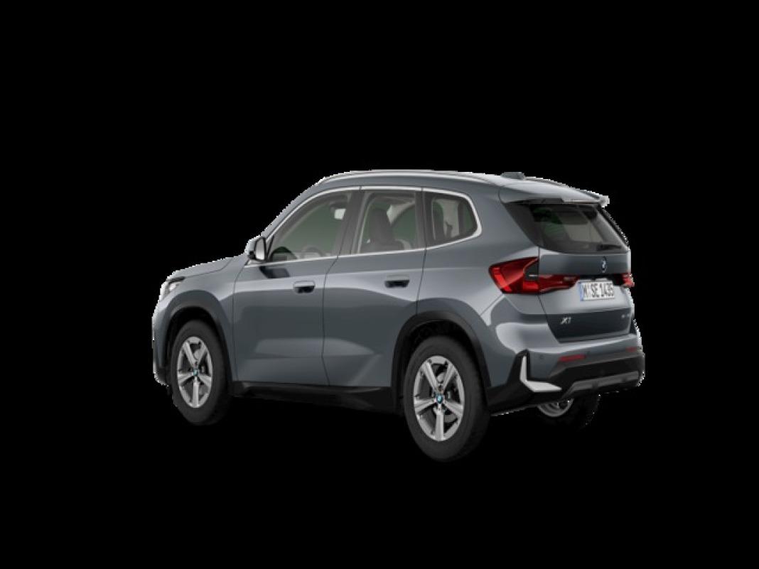 BMW X1 sDrive18d 110 kW (150 CV)