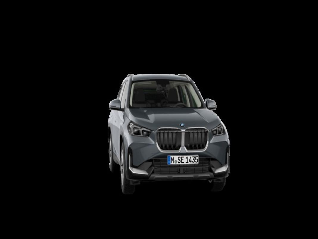 BMW X1 sDrive18d 110 kW (150 CV)