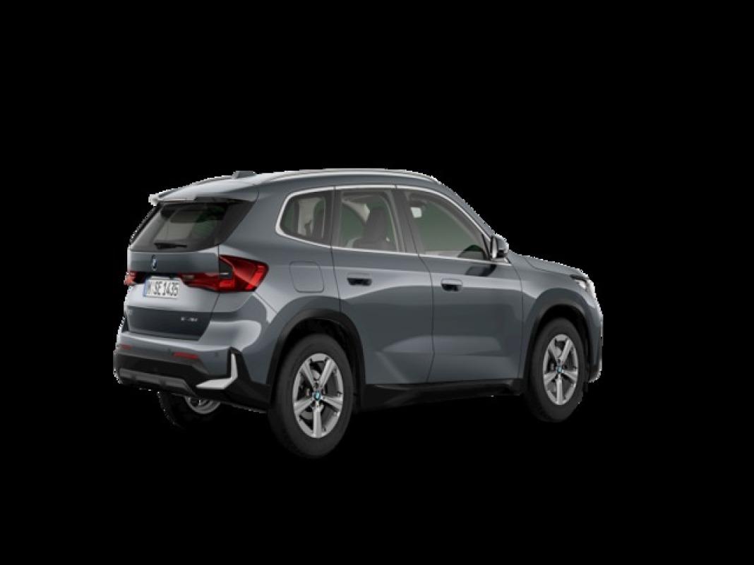 BMW X1 sDrive18d 110 kW (150 CV)