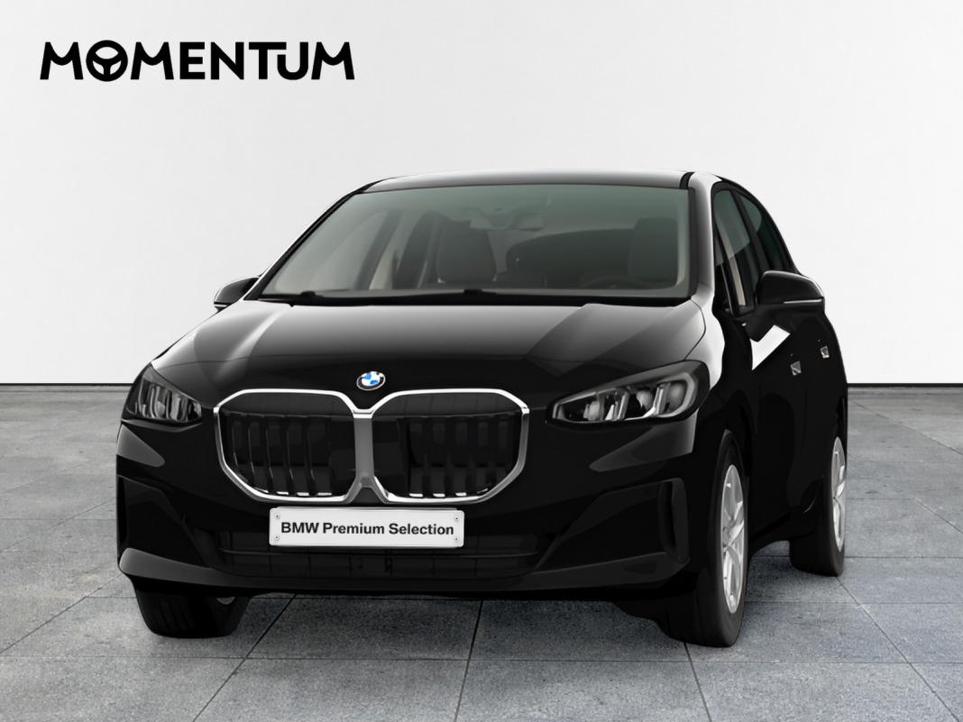 BMW Serie 2 218d Active Tourer 110 kW (150 CV)