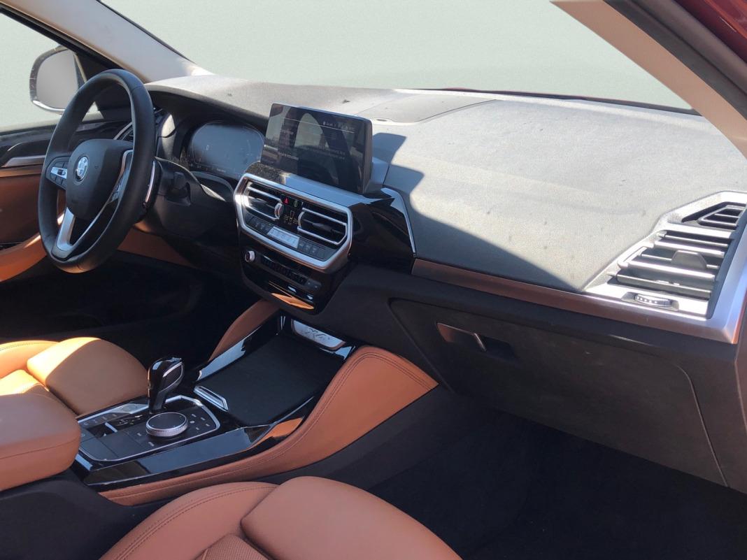 BMW X4 xDrive20d xLine 140 kW (190 CV)