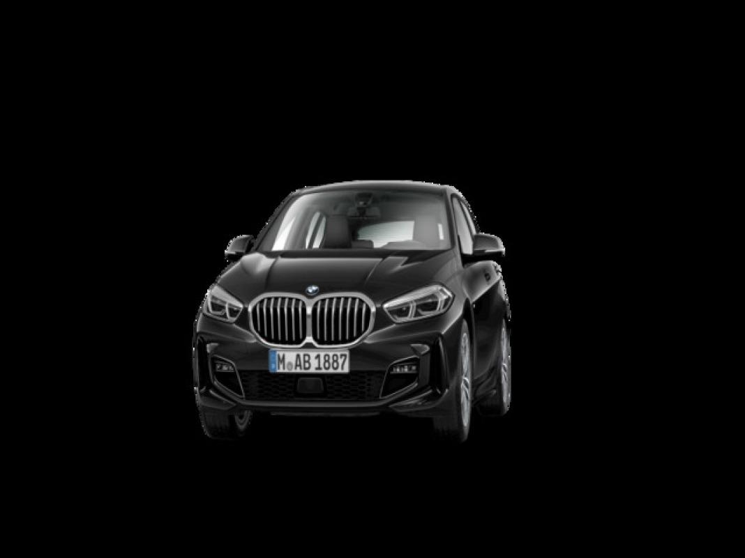 BMW Serie 1 118d 110 kW (150 CV)