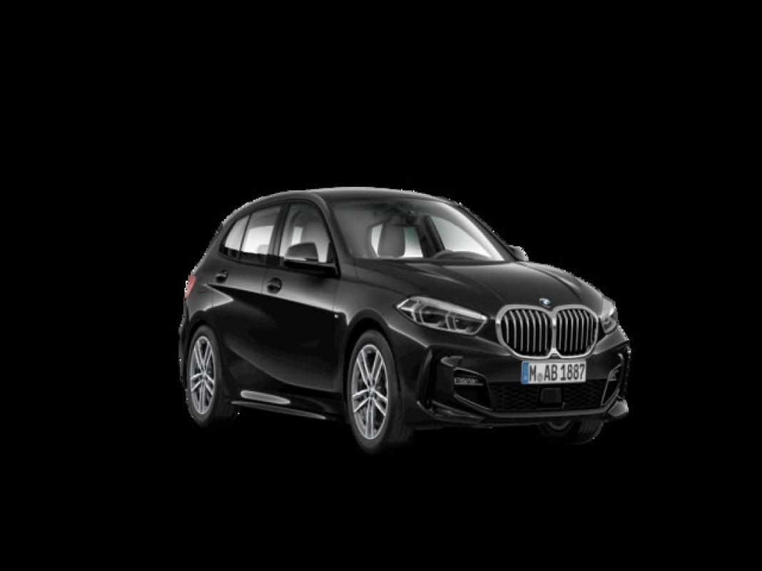 BMW Serie 1 118d 110 kW (150 CV)