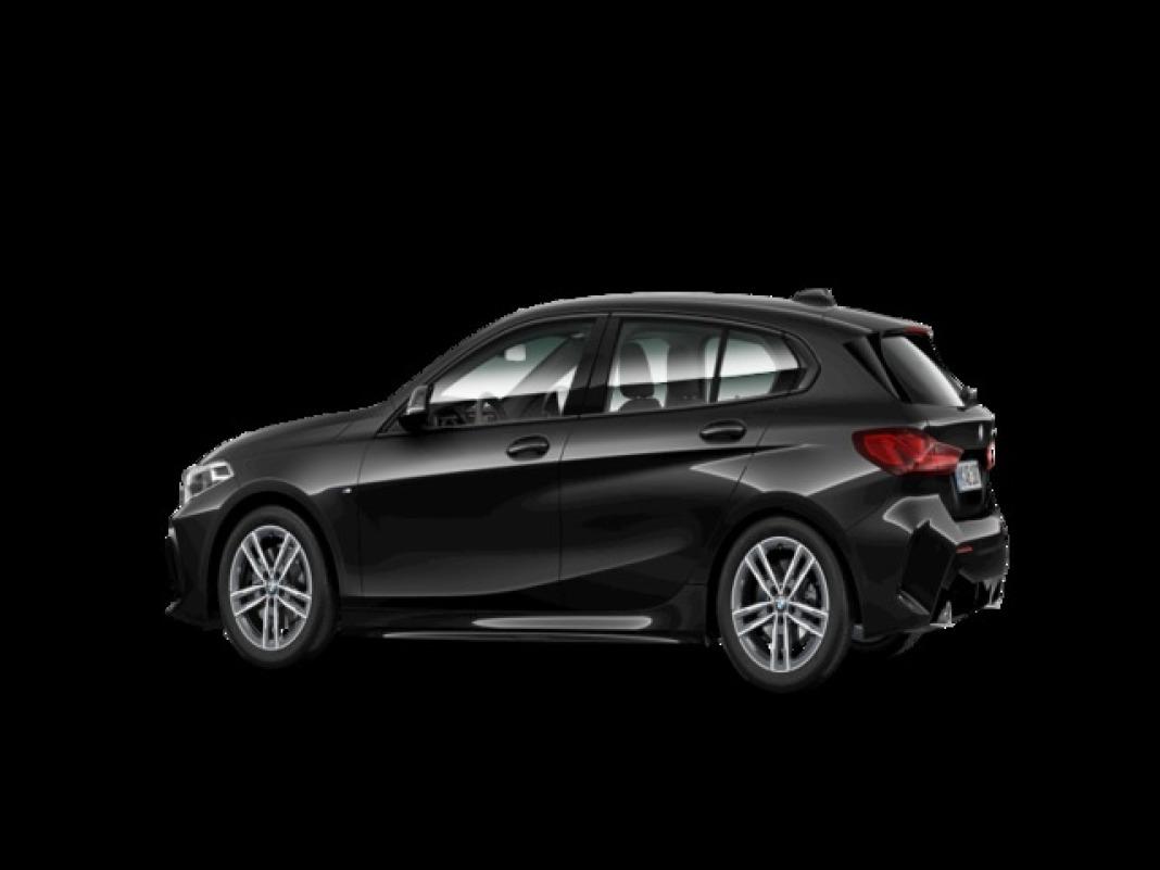 BMW Serie 1 118d 110 kW (150 CV)