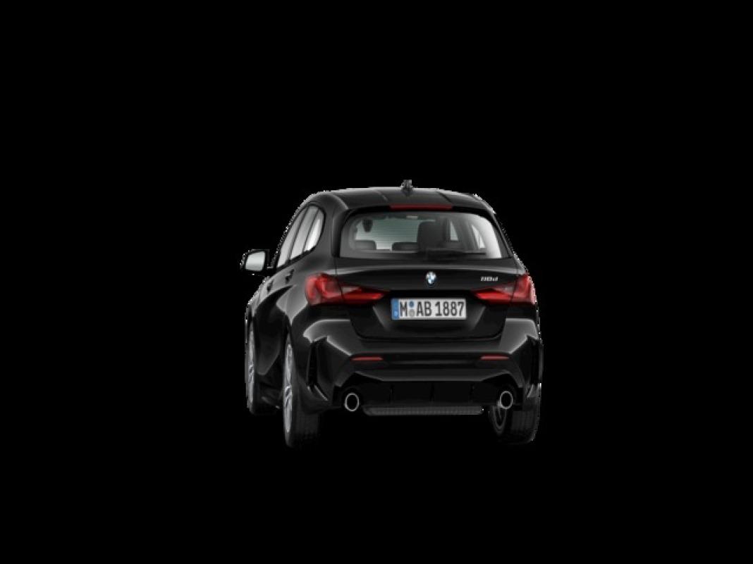 BMW Serie 1 118d 110 kW (150 CV)