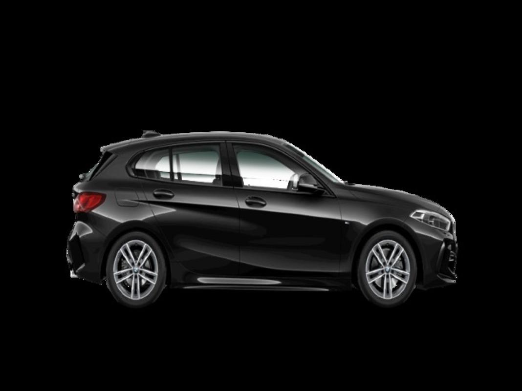 BMW Serie 1 118d 110 kW (150 CV)