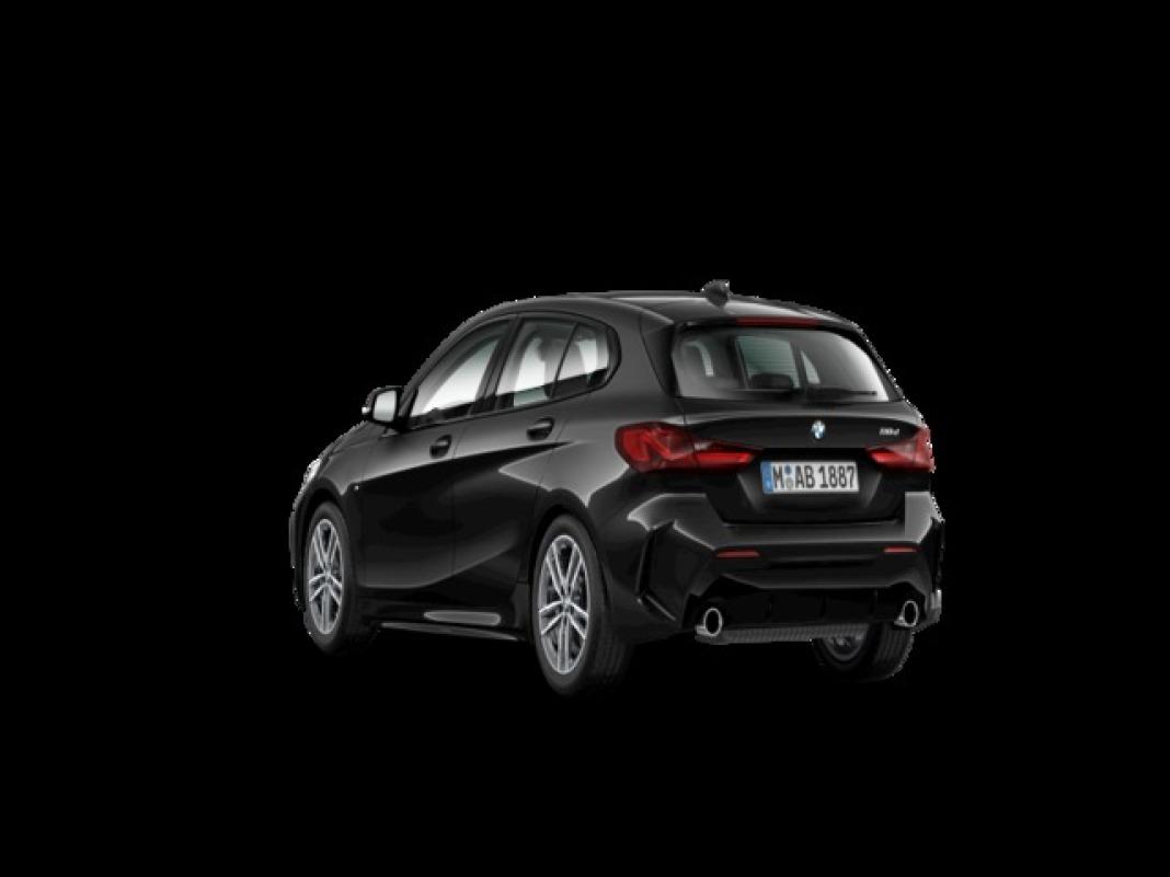 BMW Serie 1 118d 110 kW (150 CV)