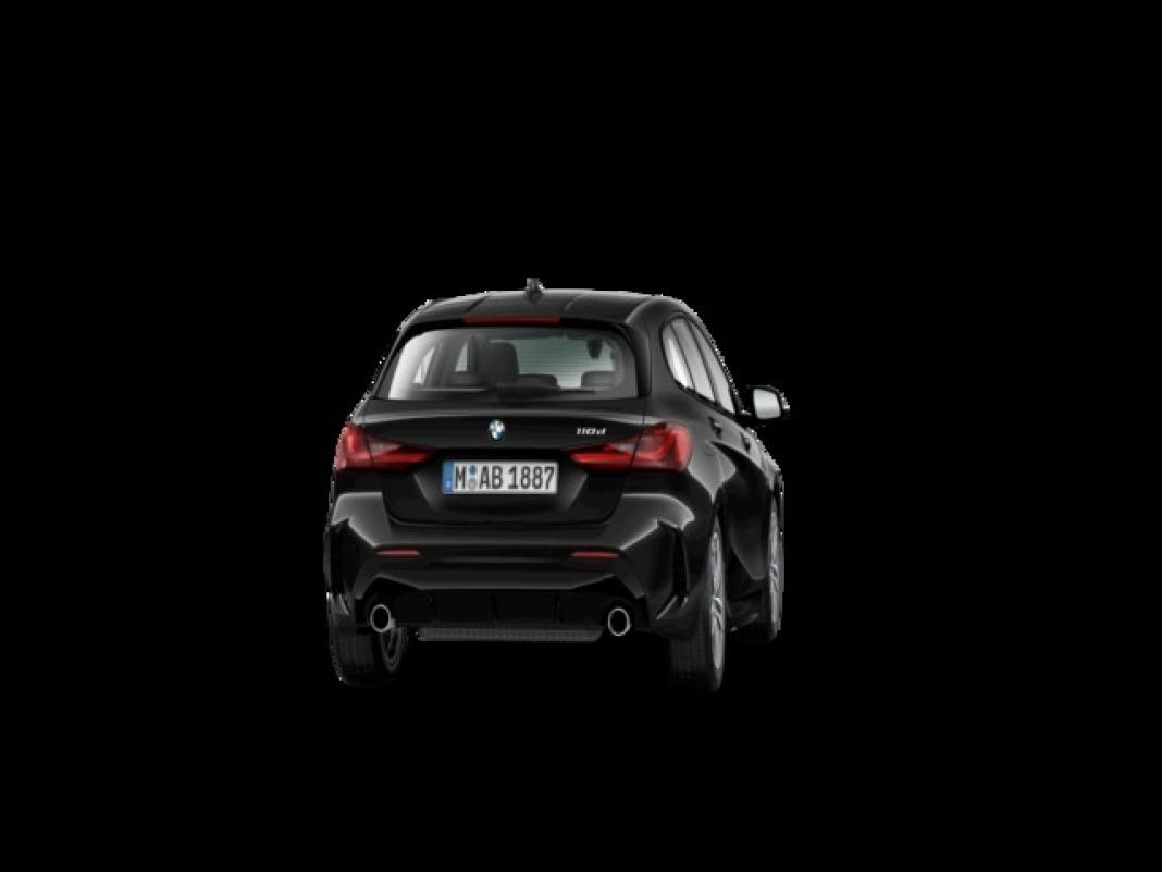 BMW Serie 1 118d 110 kW (150 CV)