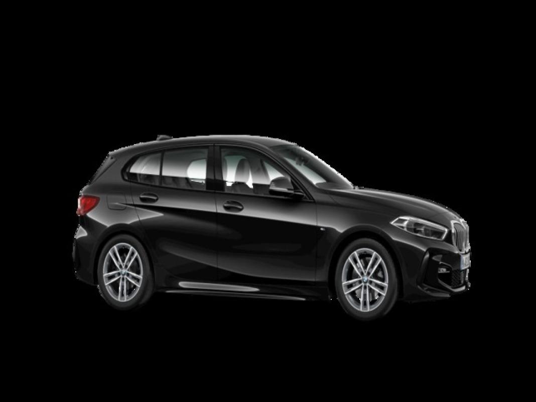 BMW Serie 1 118d 110 kW (150 CV)