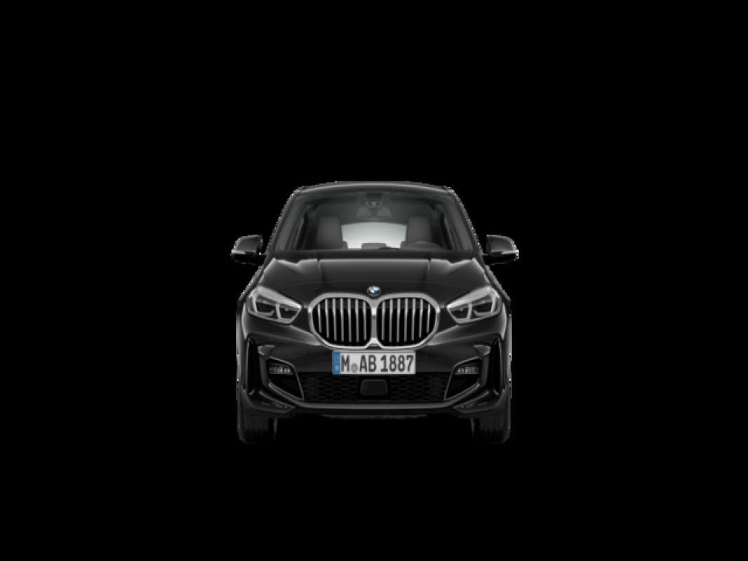 BMW Serie 1 118d 110 kW (150 CV)