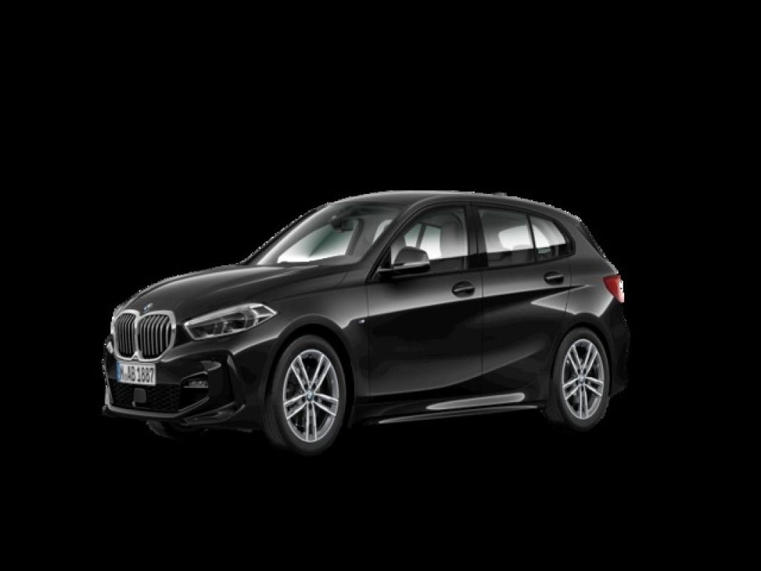 BMW Serie 1 118d 110 kW (150 CV)