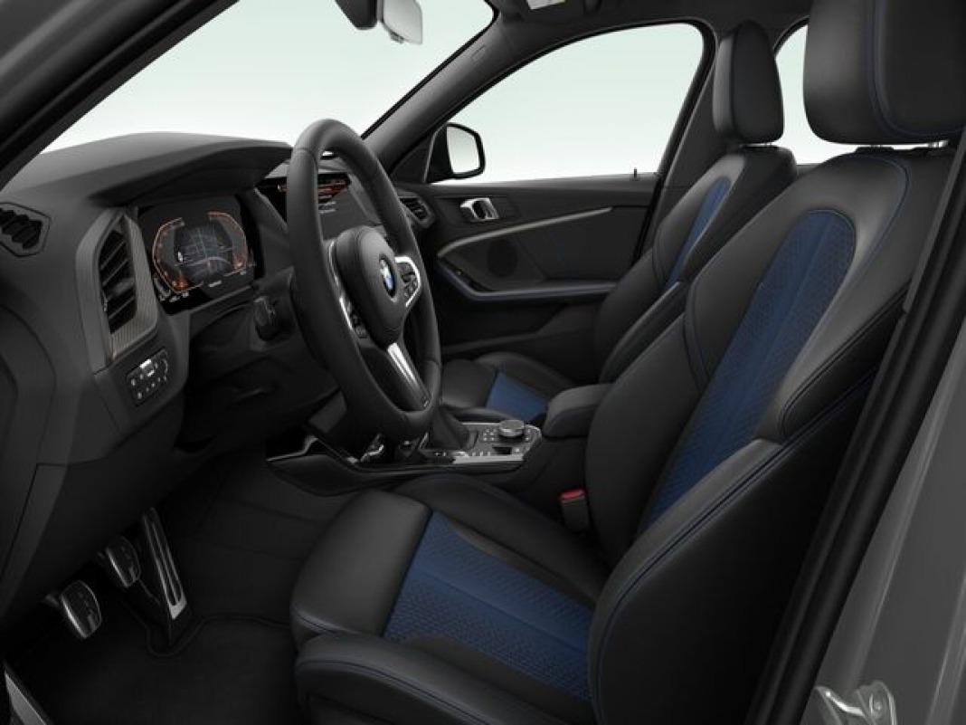 BMW Serie 1 118d 110 kW (150 CV)