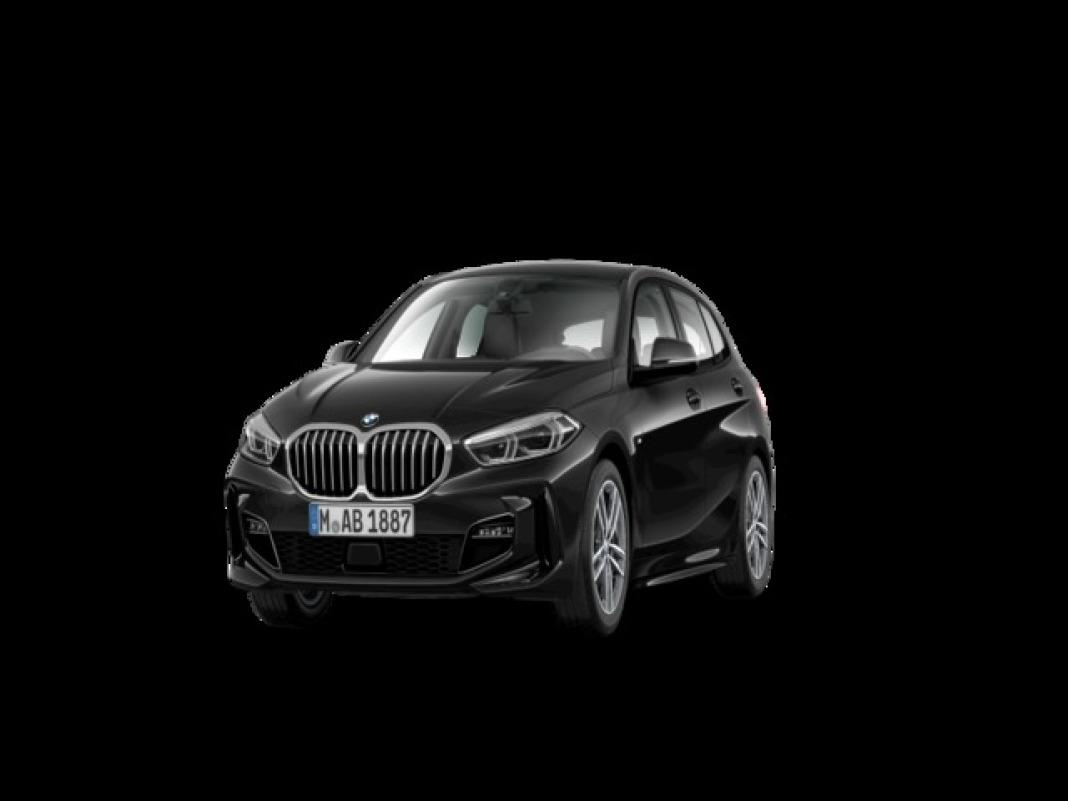 BMW Serie 1 118d 110 kW (150 CV)