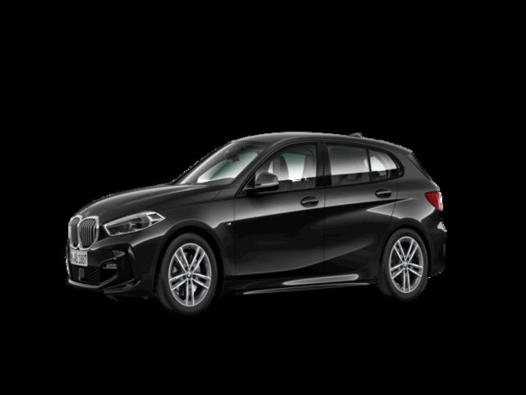 BMW Serie 1 118d 110 kW (150 CV)