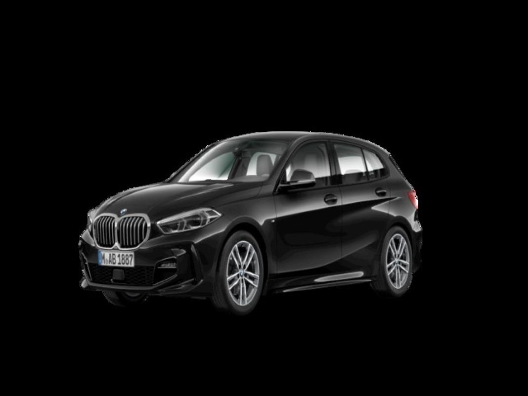 BMW Serie 1 118d 110 kW (150 CV)