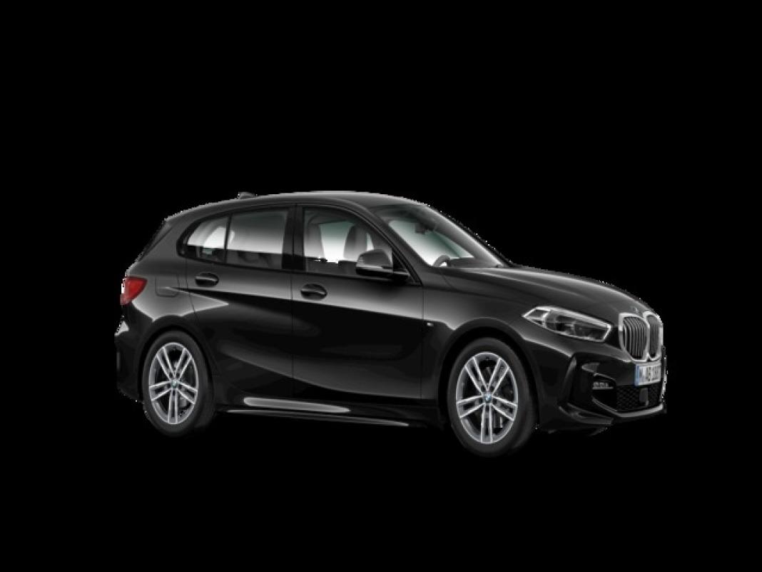 BMW Serie 1 118d 110 kW (150 CV)