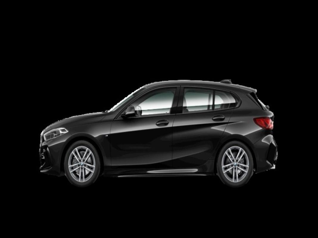 BMW Serie 1 118d 110 kW (150 CV)