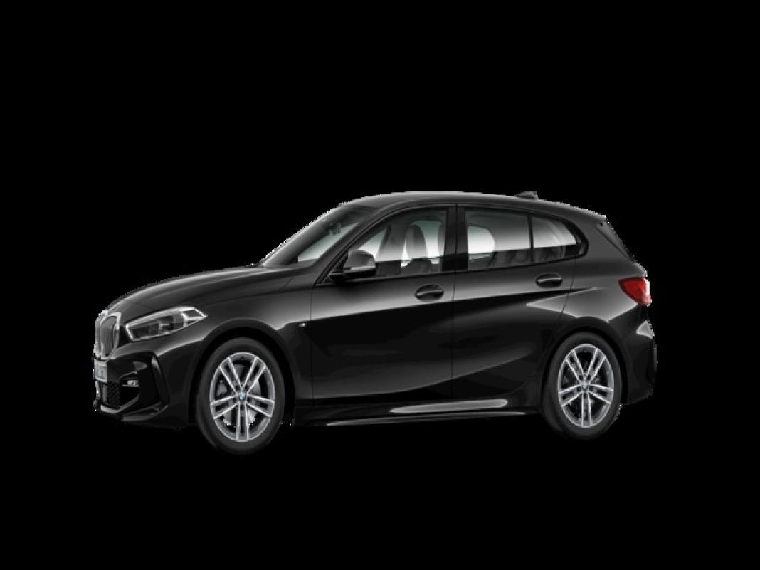 BMW Serie 1 118d 110 kW (150 CV)