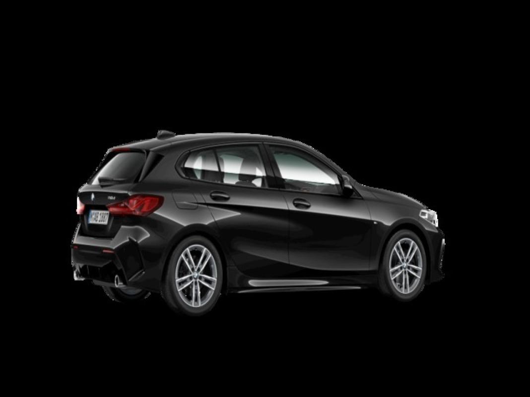 BMW Serie 1 118d 110 kW (150 CV)